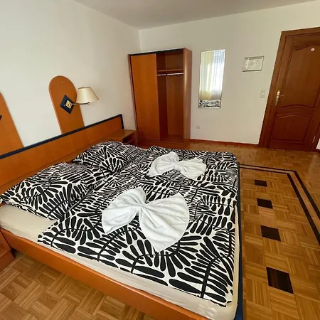 Doppelbett Mit Einzel Bett 2 Neurenberg